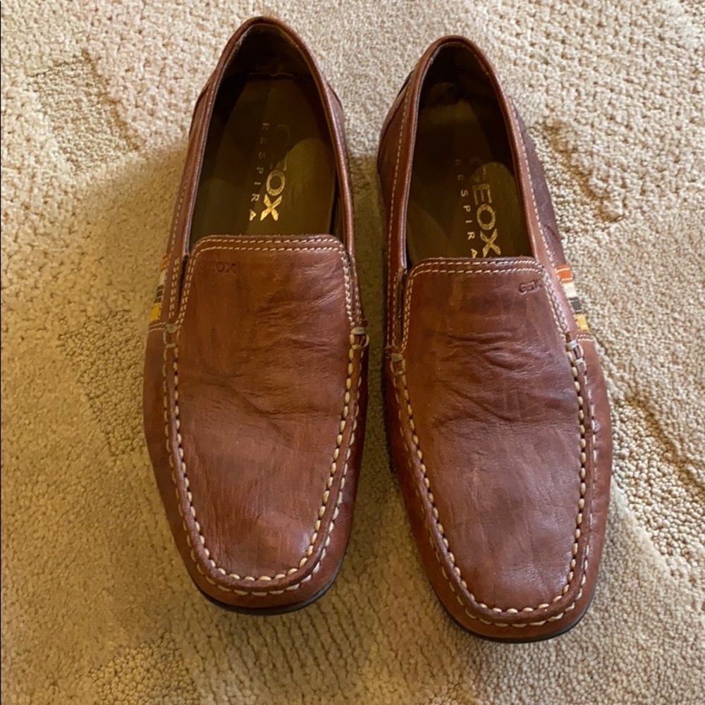 Geox Men’s Loafers